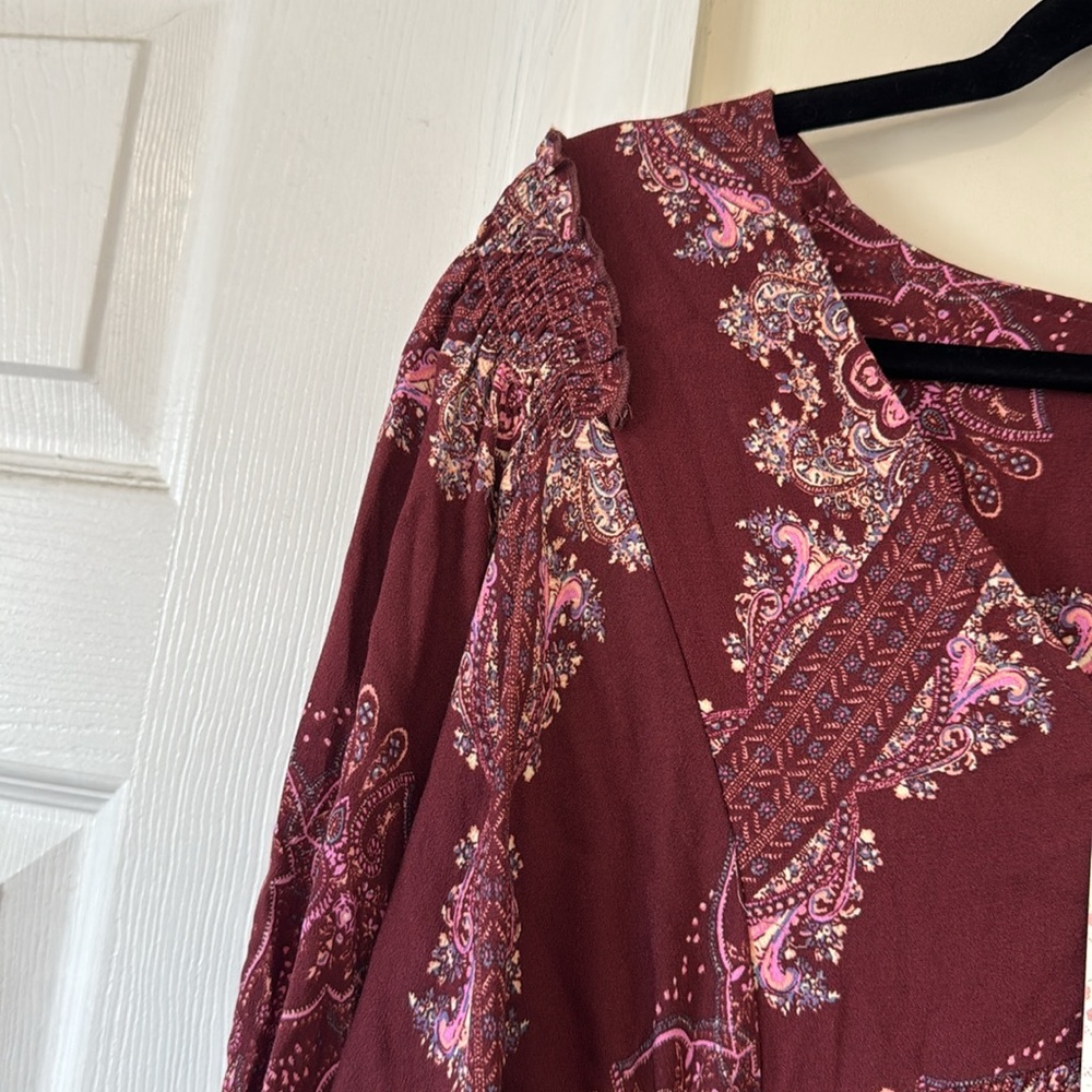 Free people dress - Picture 5 of 8